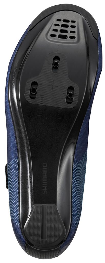 Shimano Zapatilla Mujer SH-RC100 Navy - Image 3