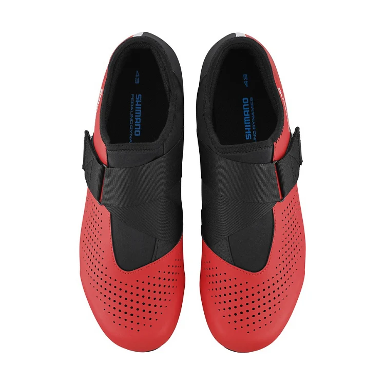 Zapatilla Ruta Shimano SH-RP101 - Image 6