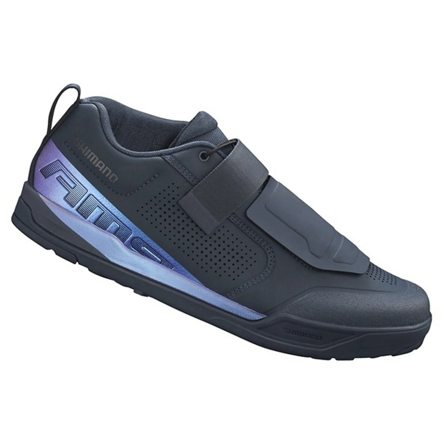 Shimano Zapatilla SH-AM903 Navy