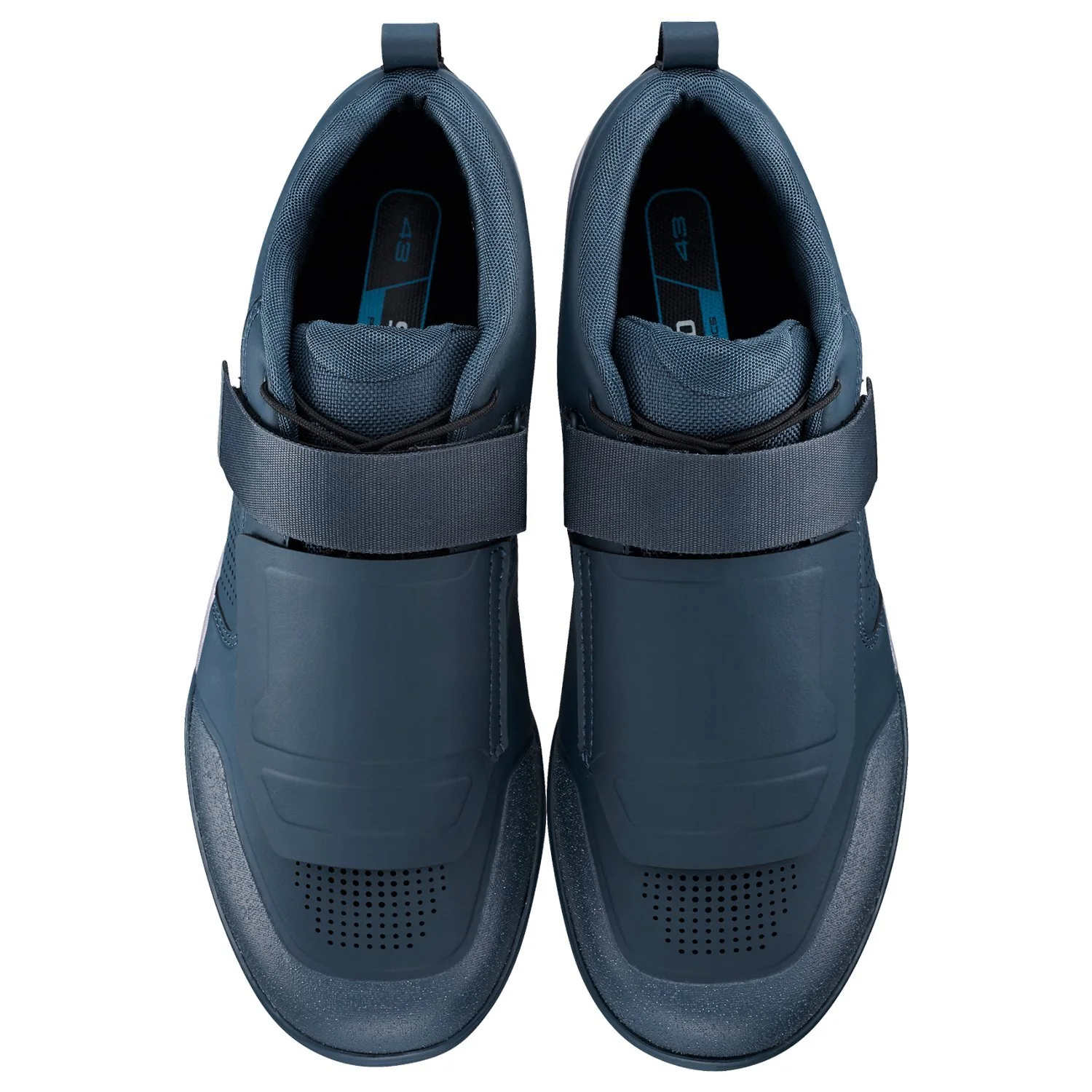 Shimano Zapatilla SH-AM903 Navy - Image 2