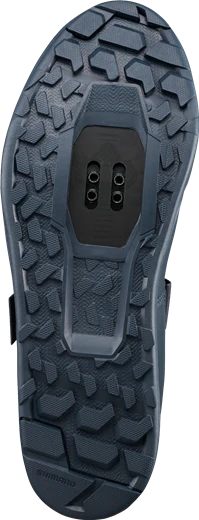 Shimano Zapatilla SH-AM903 Navy - Image 3
