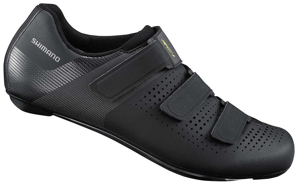Shimano Zapatilla SH-RC100 Black