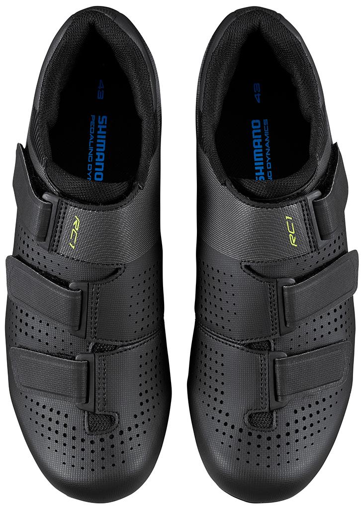 Shimano Zapatilla SH-RC100 Black - Image 2