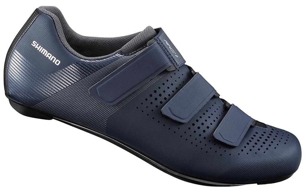 Shimano Zapatilla SH-RC100 Navy