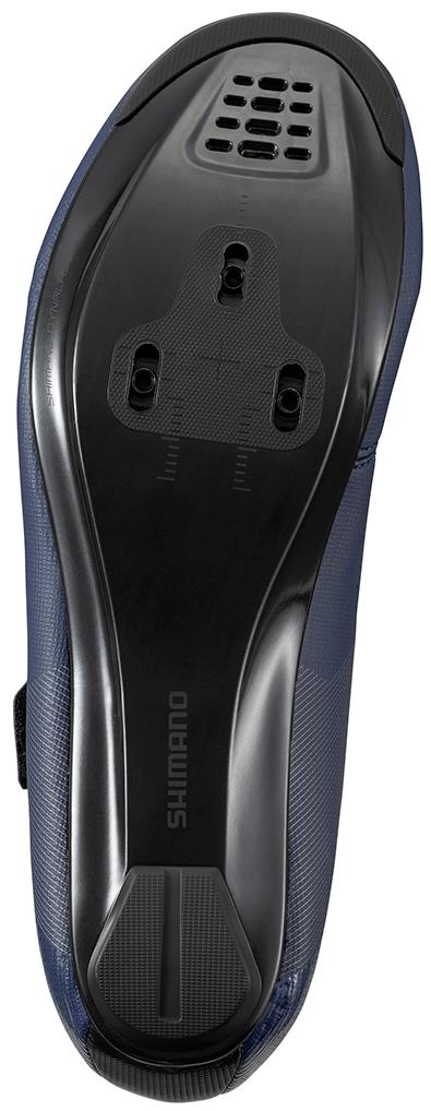 Shimano Zapatilla SH-RC100 Navy - Image 3