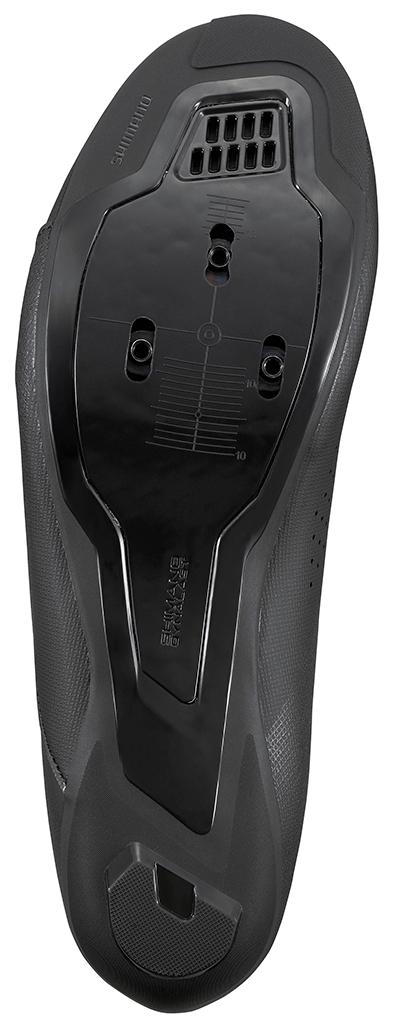 Shimano Zapatilla SH-RC300 Black - Image 4