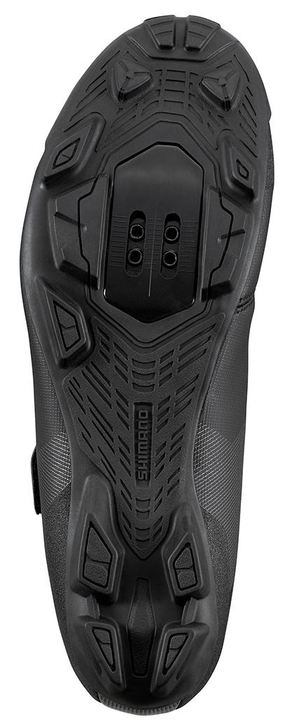 Shimano Zapatilla SH-XC100 Black - Image 3