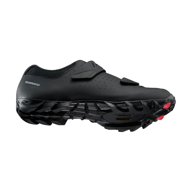Shimano Zapatillas MTB Modelo SH-ME100 Black - Image 2