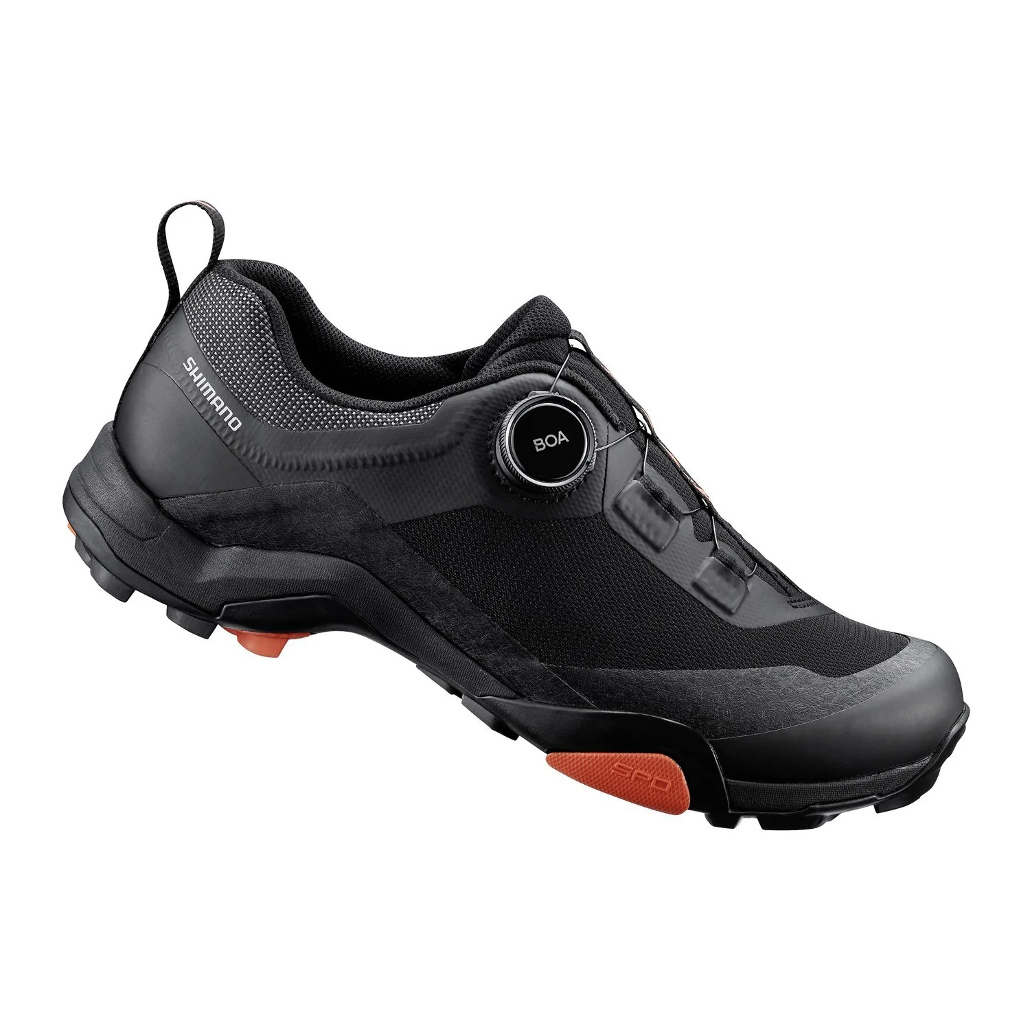 Shimano Zapatillas Reforzadas Sh-Mt701