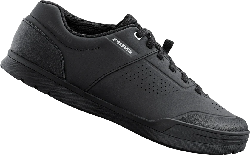 Shimano Zapatillas SH-AM503 Black