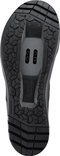 Shimano Zapatillas SH-AM503 Black - Image 4