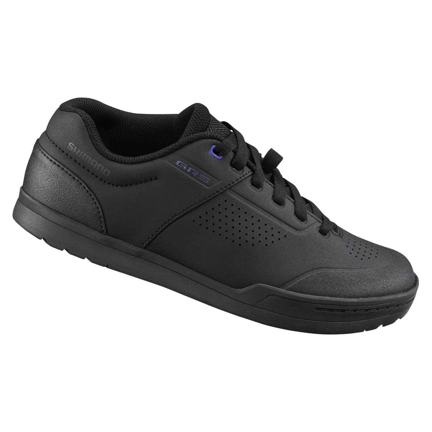 Shimano Zapatillas SH-GR501 Black
