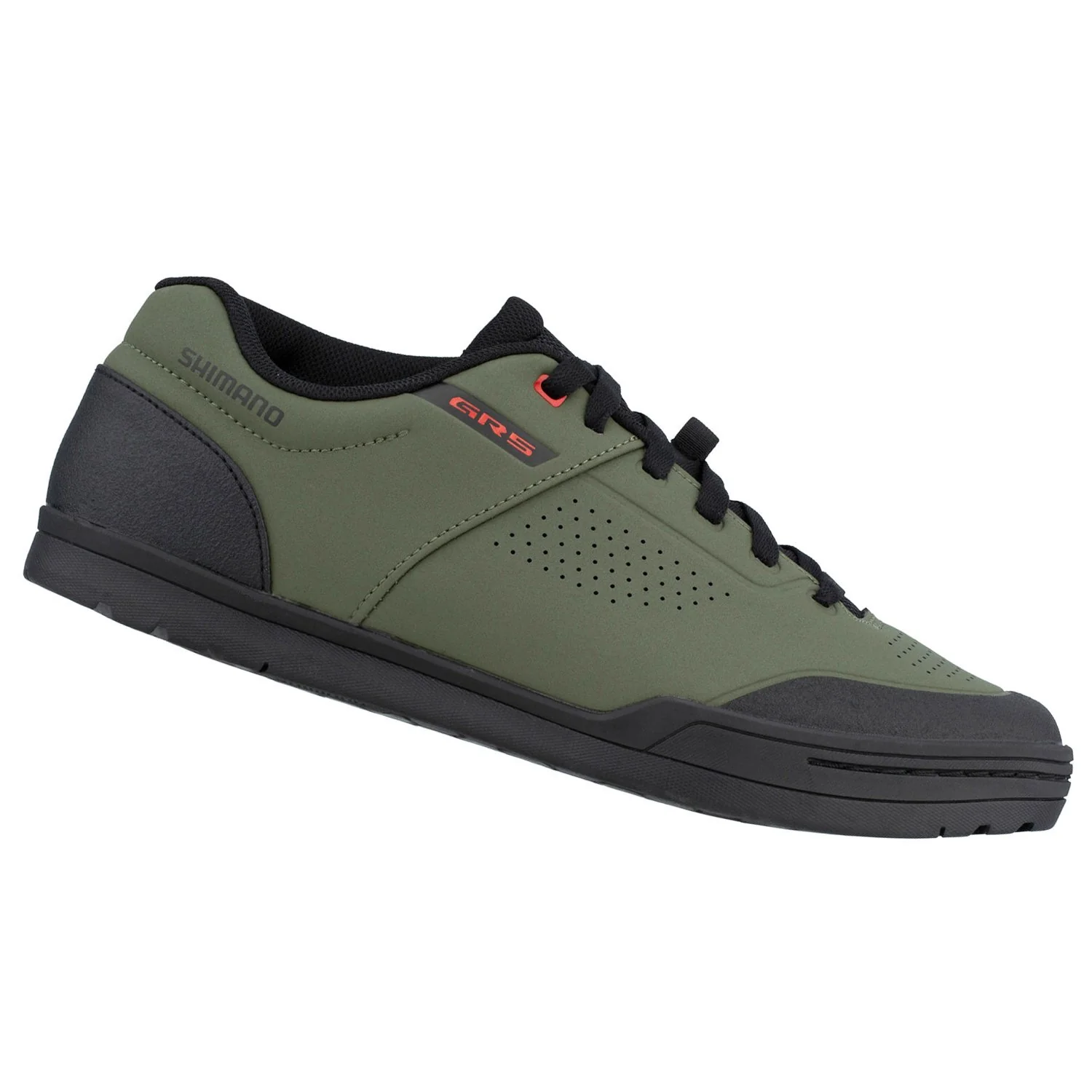 Shimano Zapatillas SH-GR501 Olive