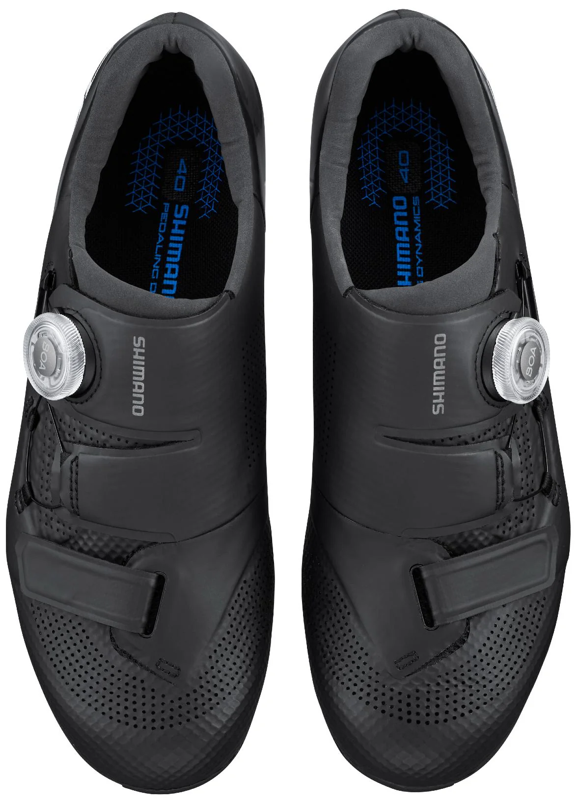 Shimano Zapatillas SH-RC502 Women Black - Image 2