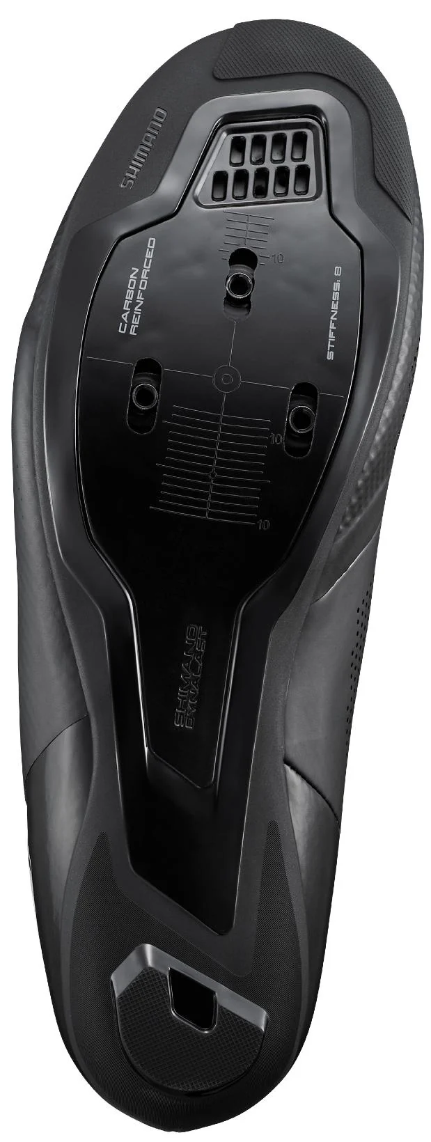 Shimano Zapatillas SH-RC502 Women Black - Image 3