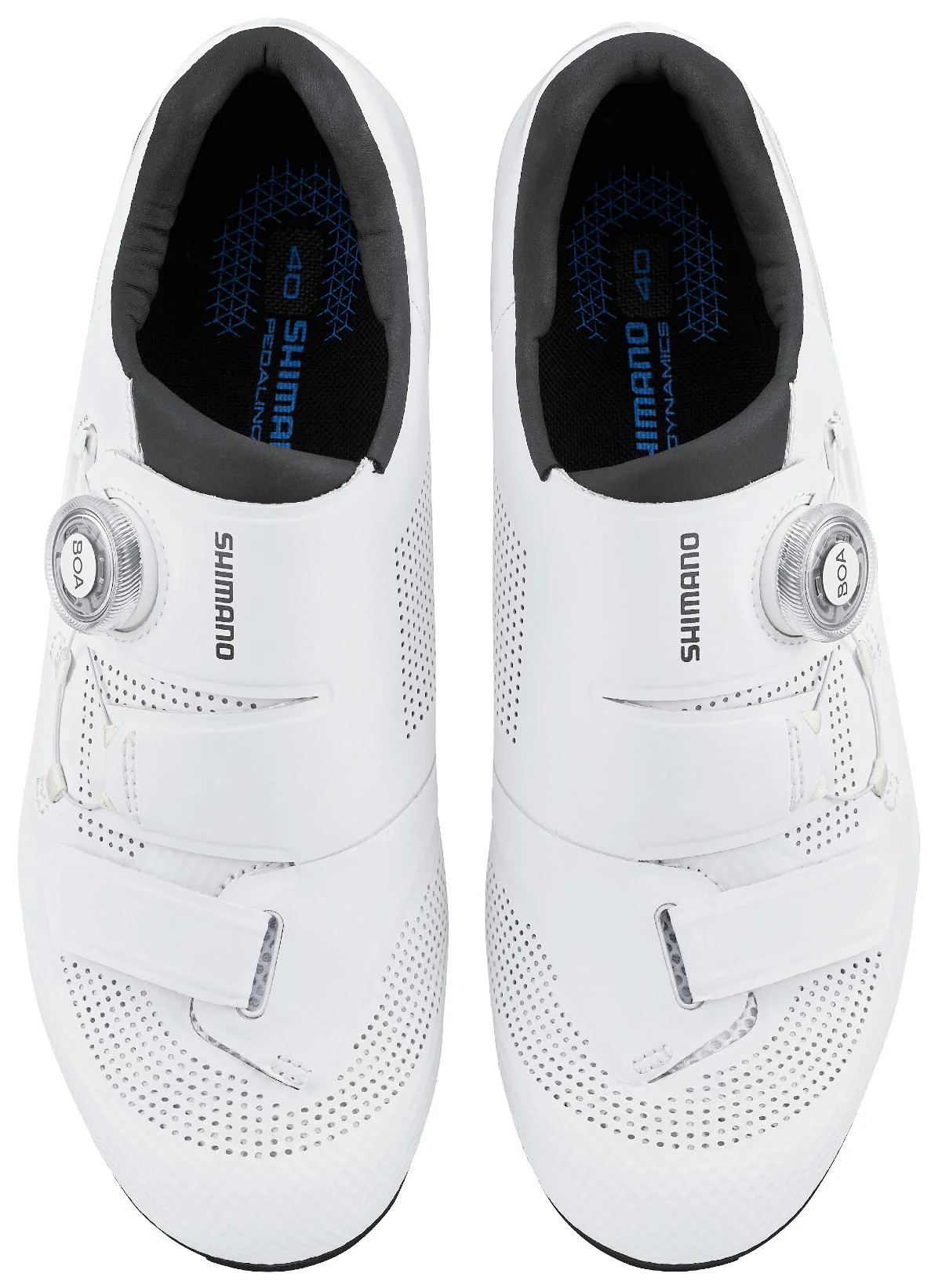 Shimano Zapatillas SH-RC502 Mujer Blanco - Image 2