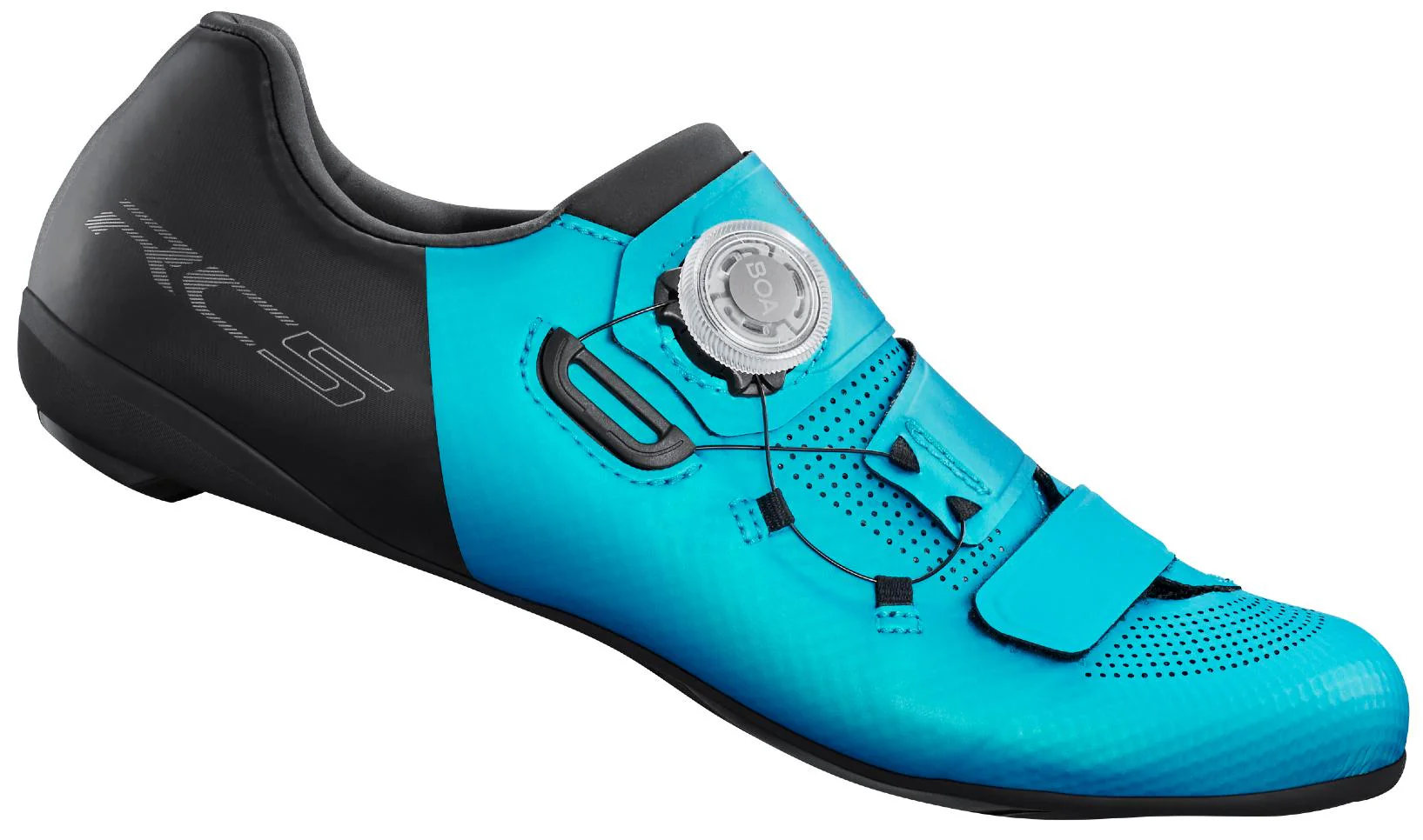 Shimano Zapatillas SH-RC502 Women Turquoise