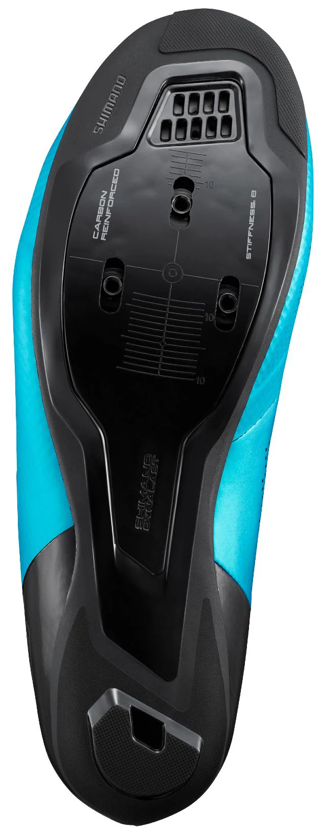 Shimano Zapatillas SH-RC502 Women Turquoise - Image 3