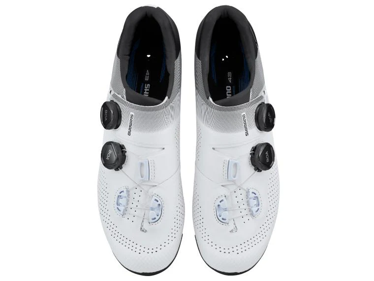 Shimano Zapatillas SH-RC702 Blanco - Image 2