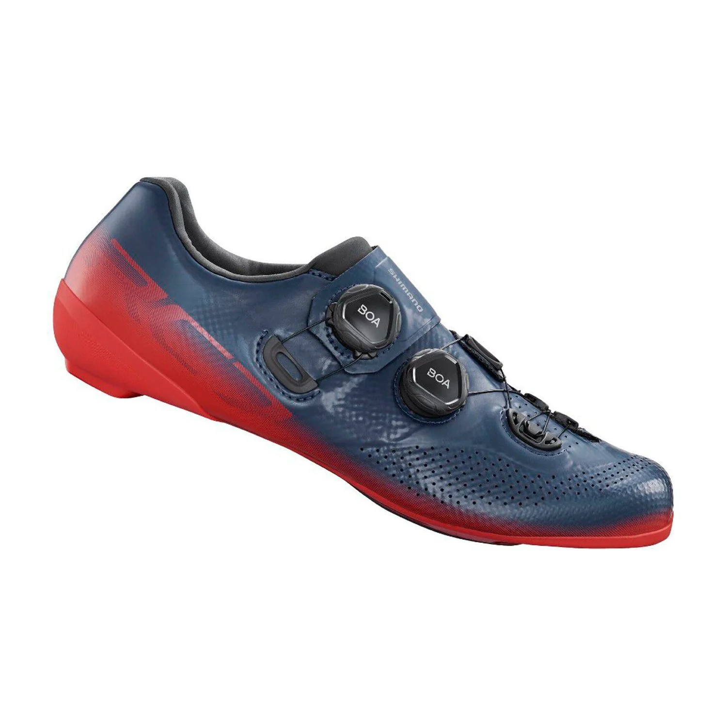 Shimano Zapatillas SH-RC702 Red