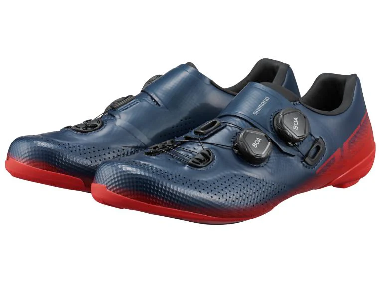 Shimano Zapatillas SH-RC702 Red - Image 4