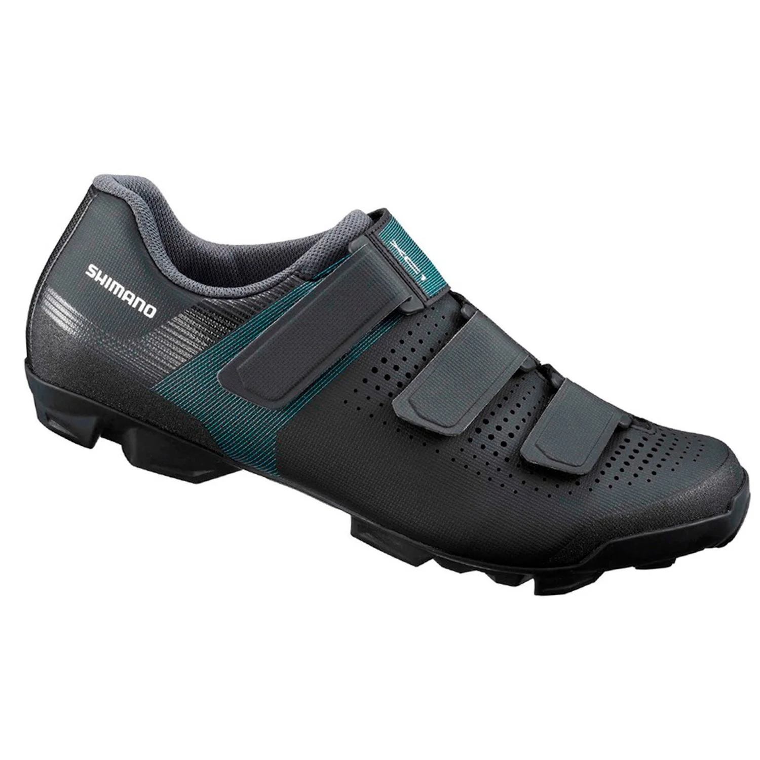 Shimano Zapatillas Sh-Xc100 Mujer