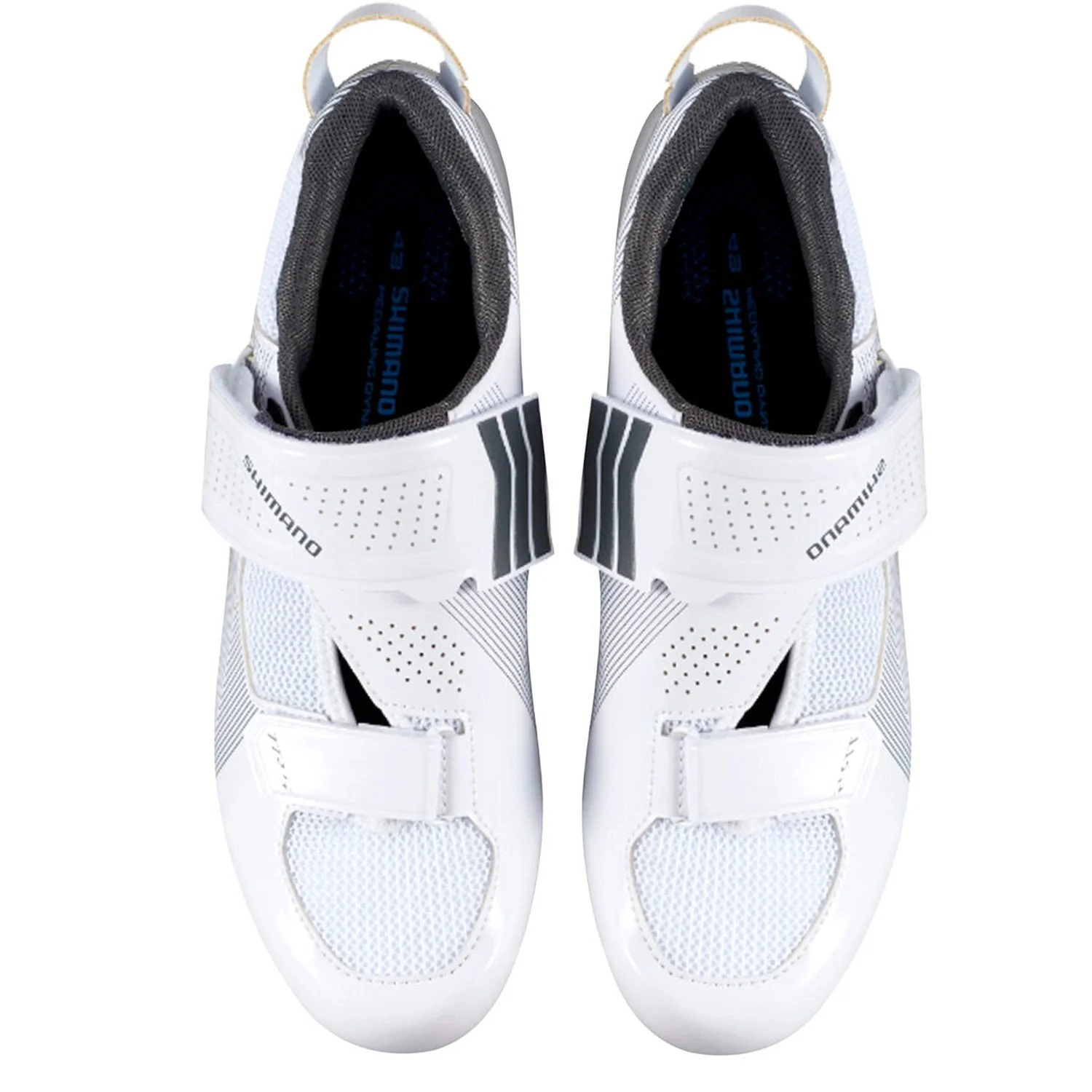 Shimano Zapatillas Triatlón Modelo SH-TR501 - Image 2