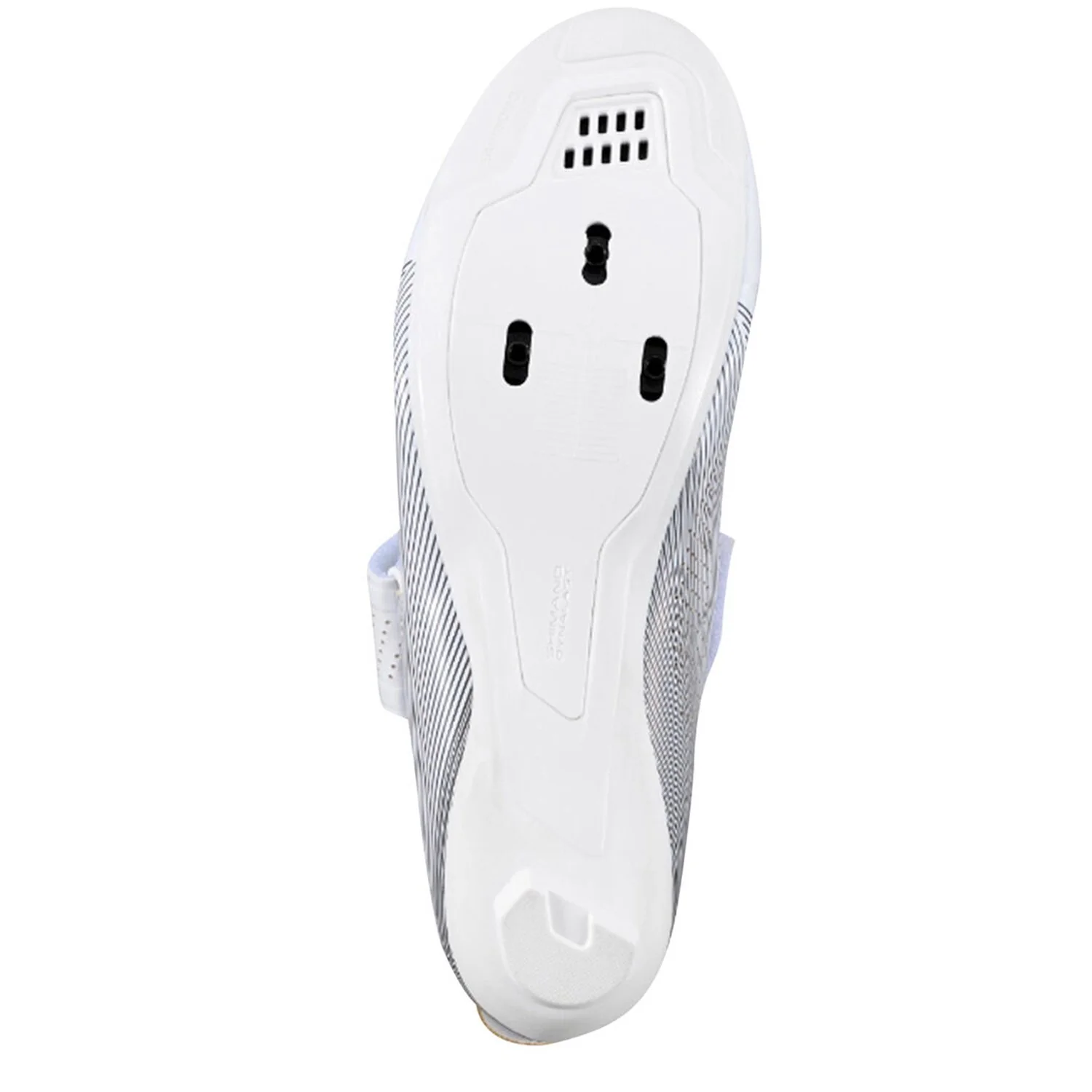 Shimano Zapatillas Triatlón Modelo SH-TR501 - Image 3