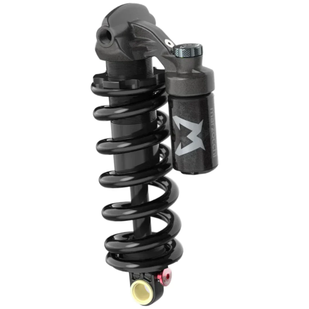 Shock Marzocchi Bomber CR Trunnion AM Black 205x65