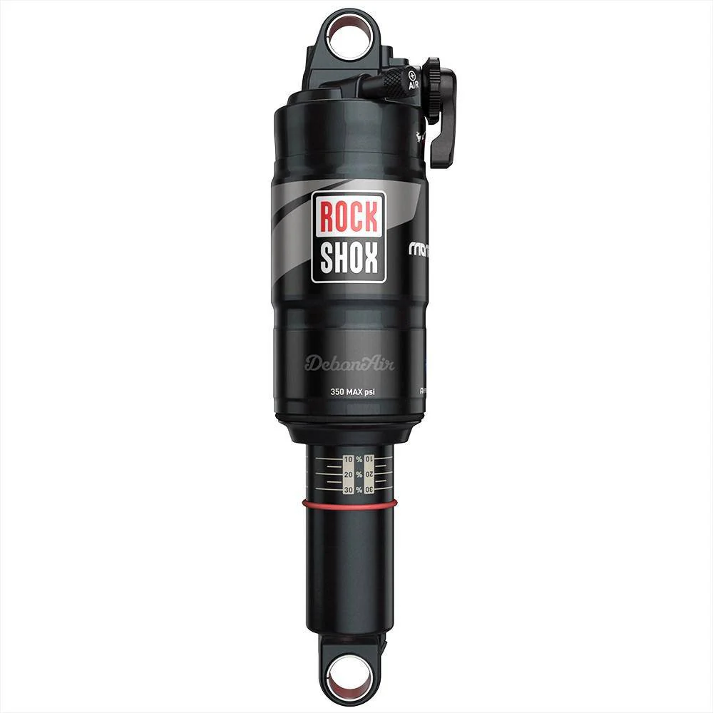 Shock Monarch Rt3 Debonair 200x57 RockShox - Image 2