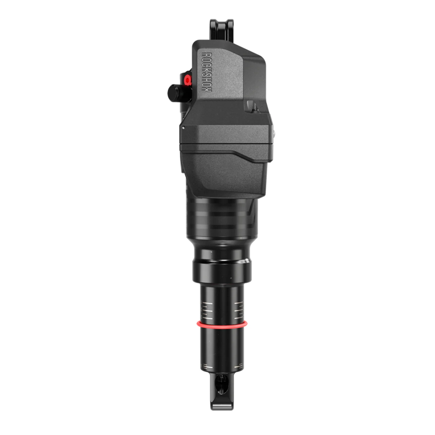 Shock RockShox SIDLuxe Ultimate A2 Flight Attendant 190x40mm Specialized Epic Evo 21-23 - Image 3