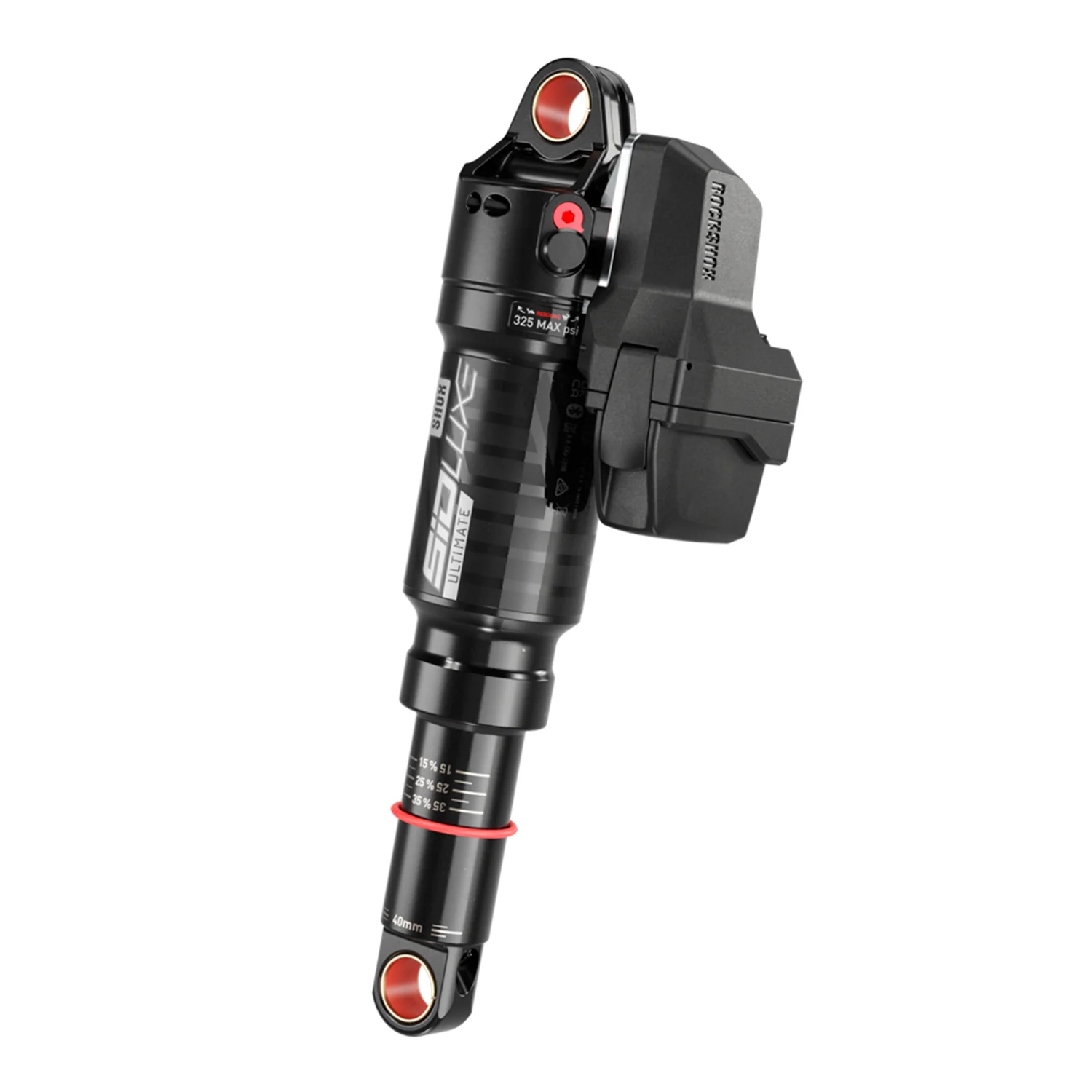 Shock RockShox SIDLuxe Ultimate A2 Flight Attendant 190x45mm Specialized Epic '24+