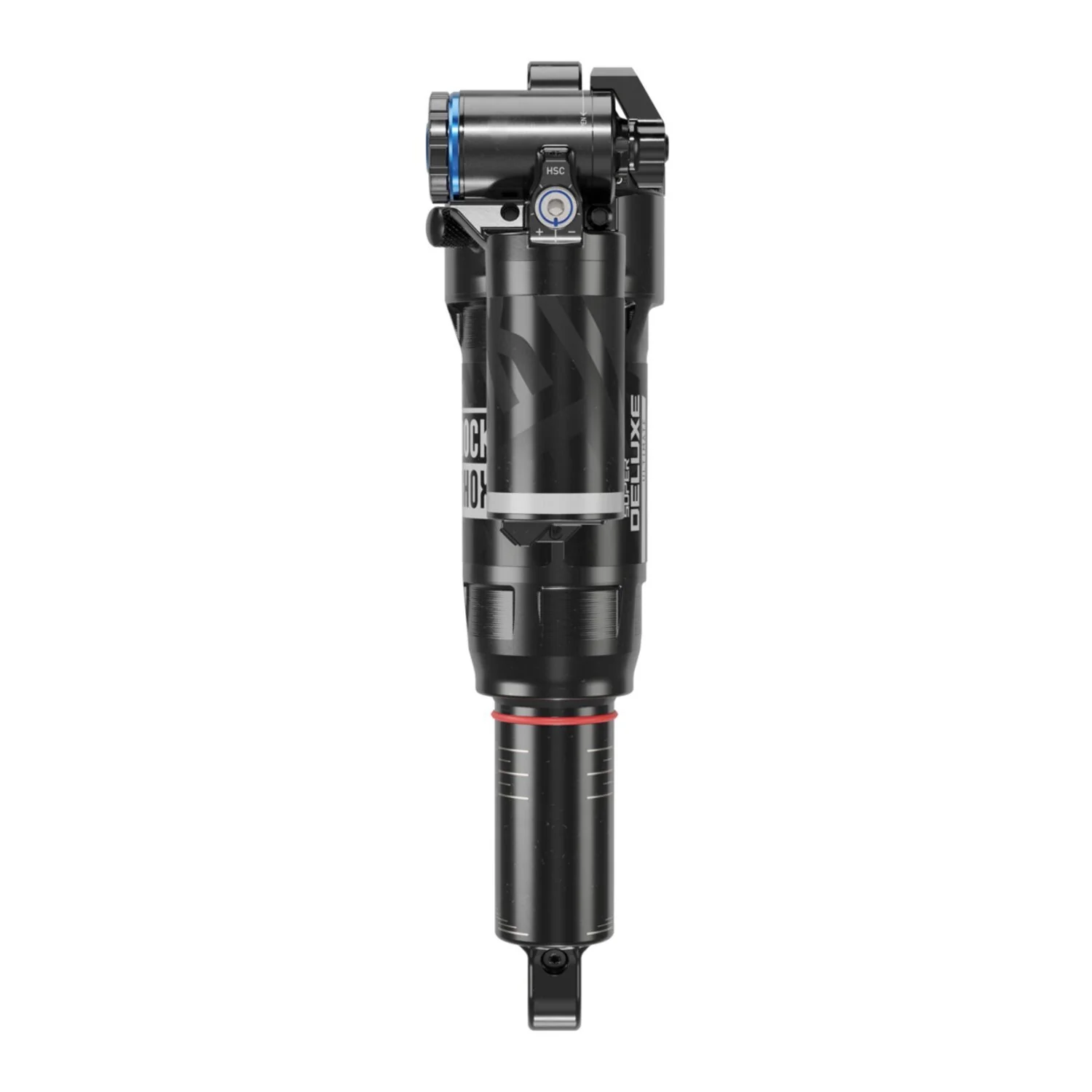 Shock RockShox Super Deluxe Ultimate C2 RC2T 230x62.5mm - Image 3
