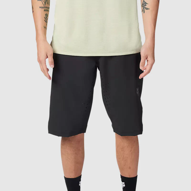 Short Bicicleta Defend Negro Fox - Image 3