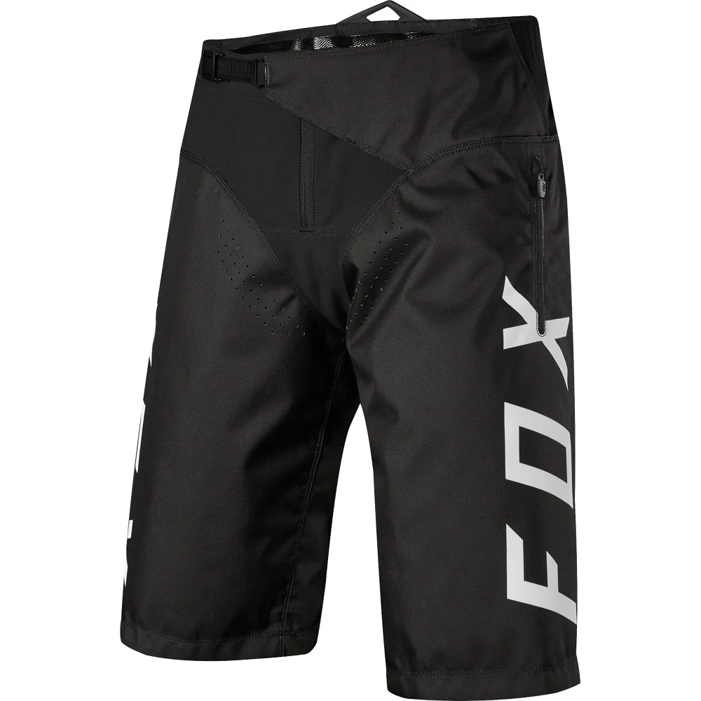 Short Bicicleta Demo Negro Fox Racing