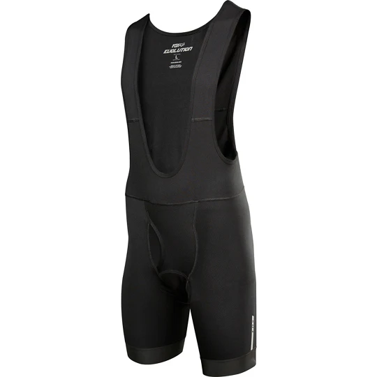 Short Bicicleta Evolution Sport Equip Liner Negro Fox Racing