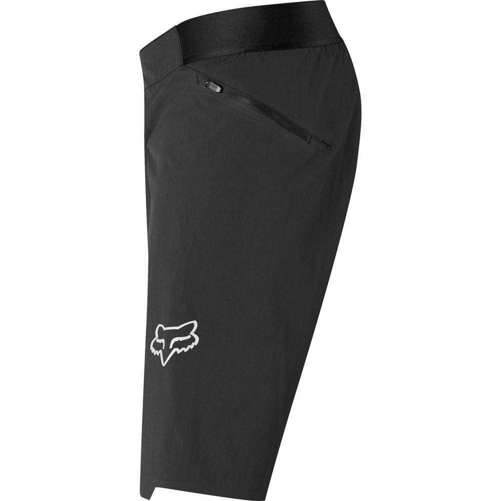Short Bicicleta Flexair Negro Fox Racing. - Image 3