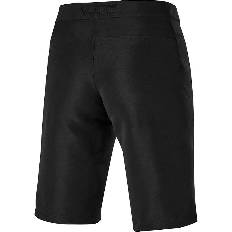 Short Bicicleta Mujer Ranger Negro Fox Racing- - Image 3