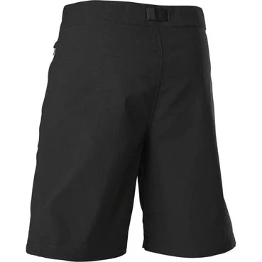 Short Bicicleta Niño Ranger con Forro Negro Fox Racing - Image 2