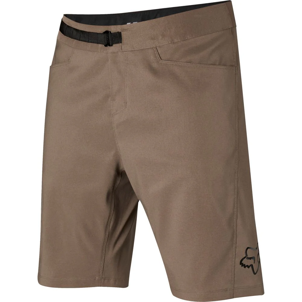 Short Bicicleta Ranger Café Fox Racing