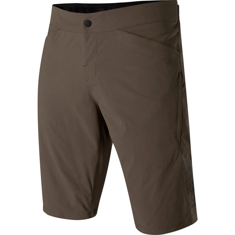 Short Bicicleta Ranger Gris Fox Racing