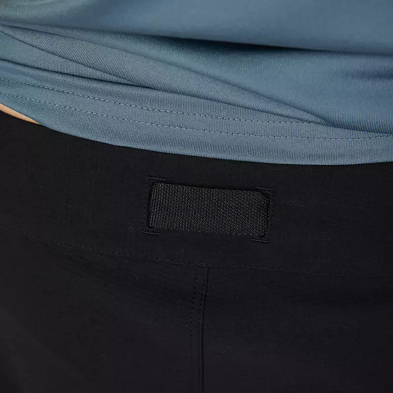 Short Bicicleta Ranger Race Negro Fox - Image 6
