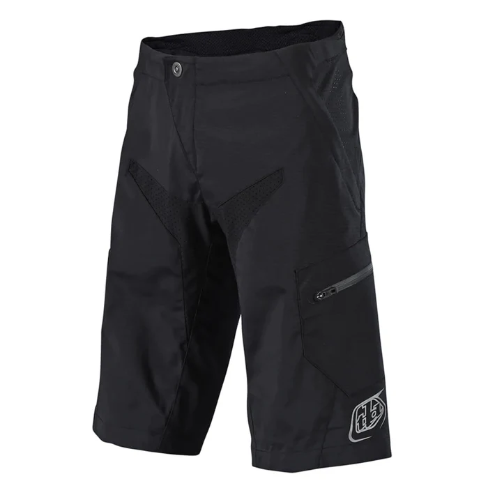 Short Bicicleta Troy Lee Designs Moto No Liner Solid