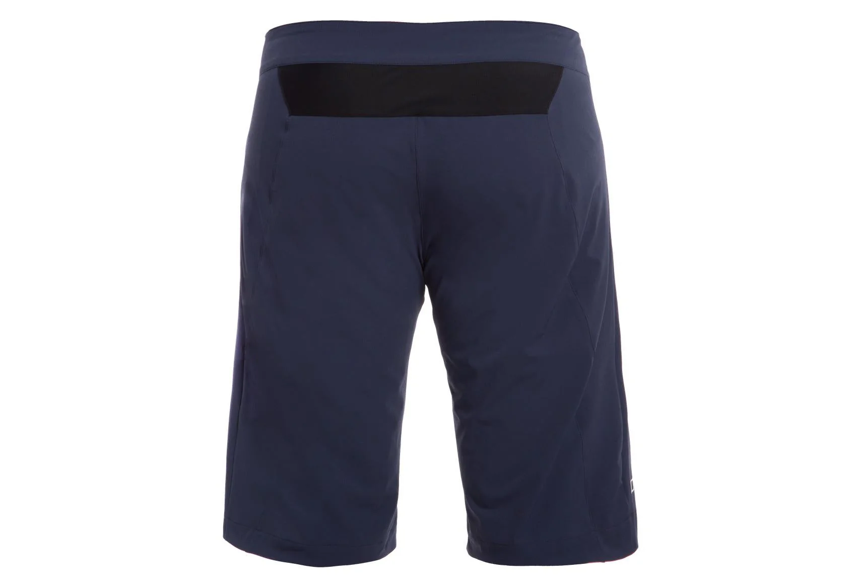 Short Dainese Hg2 Black/Iris - Image 2
