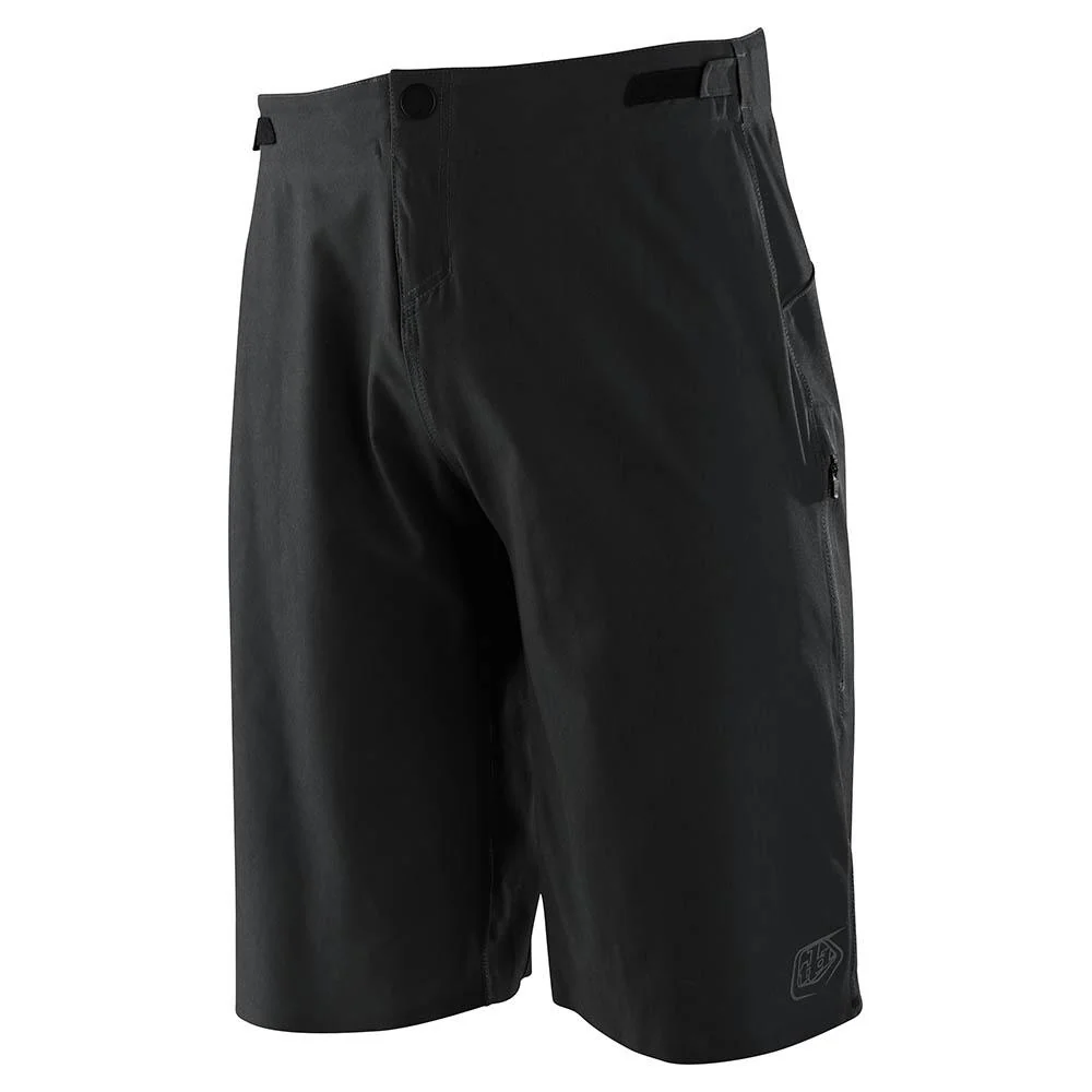 Short de Bicicleta Drift Solid Gris Troy Lee Designs