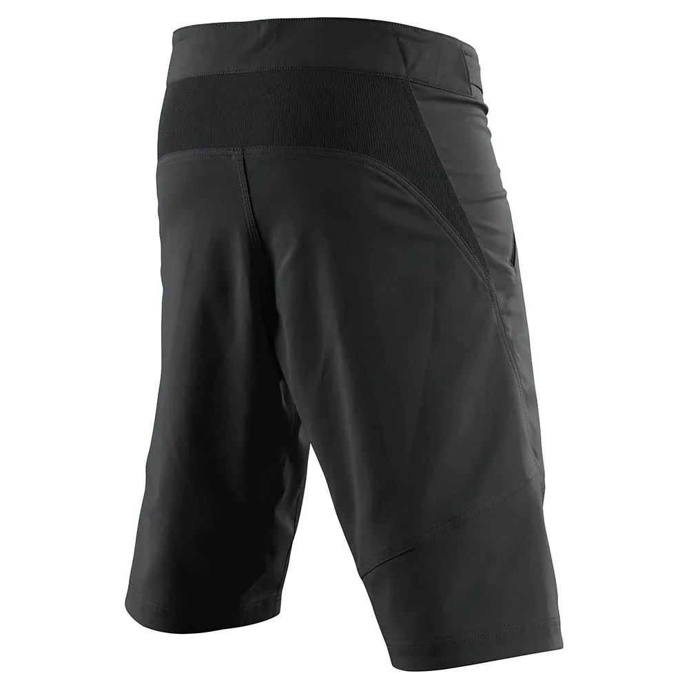 Short de Bicicleta Skyline Solid Gris Troy Lee Designs - Image 2