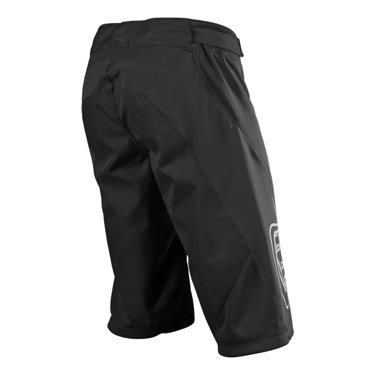 Short de Bicicleta Sprint Negro Troy Lee Designs - Image 2