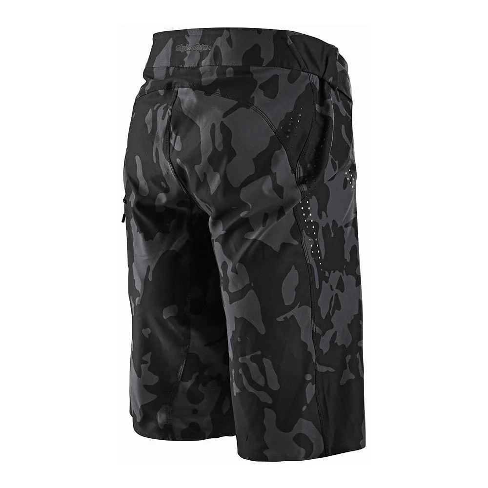 Short de Bicicleta Sprint Ultra Camuflado Troy Lee Designs - Image 2