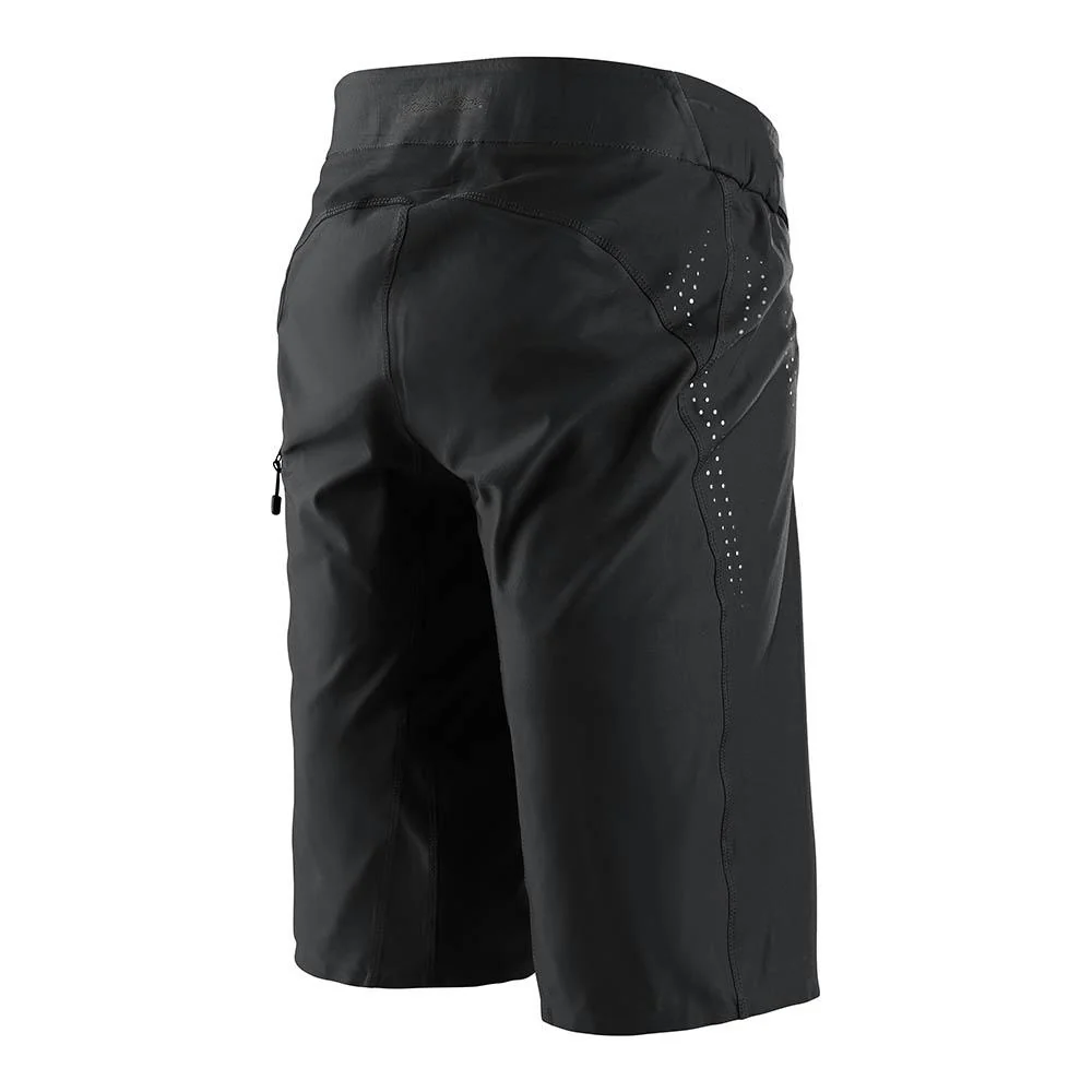 Short de Bicicleta Sprint Ultra Negro Troy Lee Designs - Image 2