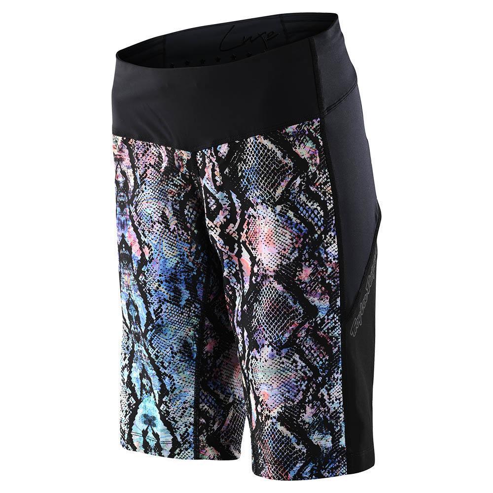 Short de Mujer Luxe No Liner Snake Multi Troy Lee Designs